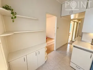Prodej bytu 2+1, Adamov, Komenského, 55 m2