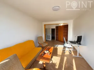 Prodej bytu 2+1, Adamov, Komenského, 55 m2