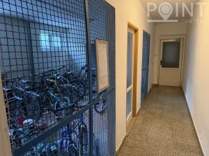 Prodej bytu 2+1, Adamov, Komenského, 55 m2