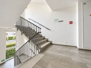 Pronájem bytu 1+kk, Praha - Kamýk, Zimova, 35 m2