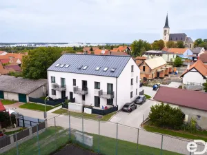 Prodej bytu 1+kk, Ovčáry, Na Bulánce, 36 m2