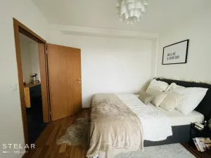 Pronájem bytu 2+kk, Opava, Hálkova, 61 m2