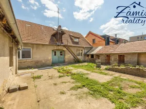 Prodej rodinného domu, Velvary, Slánská, 118 m2