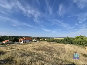 Prodej pozemku pro bydlení, Sulislav, 1121 m2