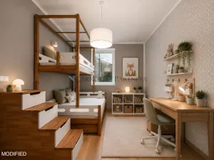 Prodej bytu 4+kk, Ostrava - Slezská Ostrava, Na Burni, 119 m2