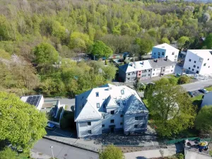 Prodej bytu 4+kk, Ostrava - Slezská Ostrava, Na Burni, 119 m2