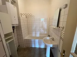 Pronájem bytu 2+1, Praha - Nusle, 5. května, 65 m2