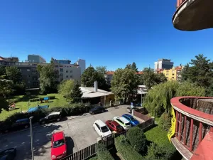 Pronájem bytu 2+1, Praha - Nusle, 5. května, 65 m2