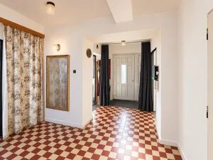Prodej rodinného domu, Břeclav, Karla Hynka Máchy, 200 m2