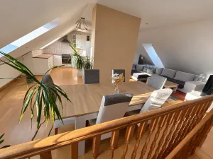 Pronájem bytu 3+kk, Mikulov, 22. dubna, 130 m2
