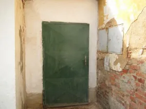 Prodej rodinného domu, Stříbro, Bezručova, 45 m2