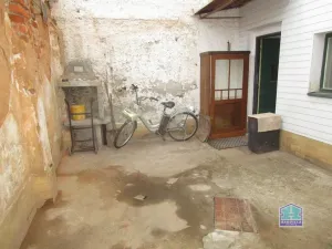 Prodej rodinného domu, Stříbro, Bezručova, 45 m2
