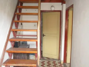 Prodej rodinného domu, Stříbro, Bezručova, 45 m2