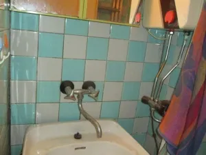 Prodej rodinného domu, Stříbro, Bezručova, 45 m2