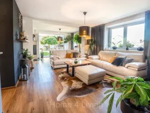 Prodej rodinného domu, Senorady, 145 m2