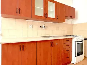 Pronájem bytu 1+1, Brno, Štěpánská, 45 m2