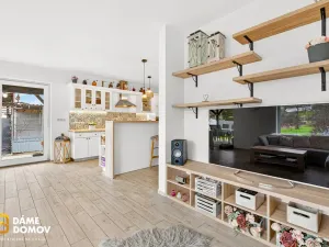 Prodej rodinného domu, Březolupy, 132 m2