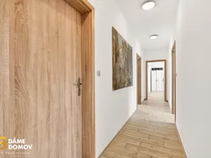 Prodej rodinného domu, Březolupy, 132 m2