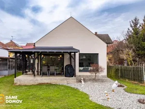 Prodej rodinného domu, Březolupy, 132 m2