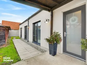Prodej rodinného domu, Březolupy, 225 m2