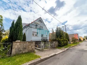 Prodej kanceláře, Ostrava, Knejzlíkova, 250 m2