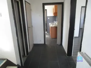 Pronájem rodinného domu, Bor, Finská, 71 m2