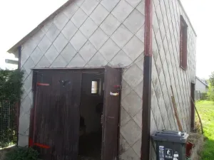 Pronájem rodinného domu, Bor, Finská, 71 m2