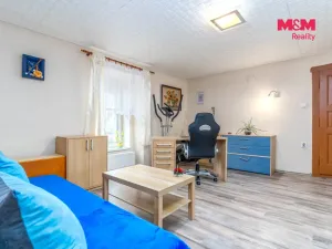 Prodej rodinného domu, Opočnice, 151 m2