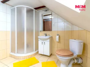 Prodej rodinného domu, Opočnice, 151 m2