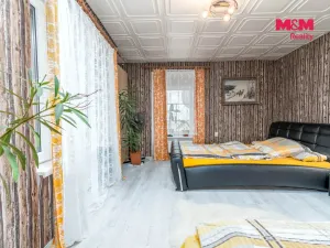 Prodej rodinného domu, Opočnice, 151 m2