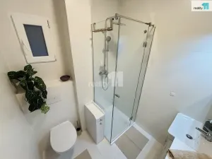 Pronájem bytu 1+1, Praha - Vršovice, Krymská, 37 m2