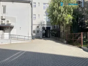 Pronájem kanceláře, Frýdek-Místek - Frýdek, tř. T. G. Masaryka, 380 m2