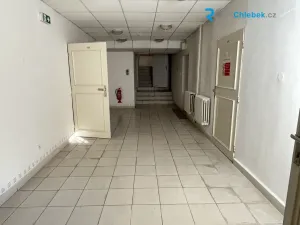 Pronájem ordinace, Frýdek-Místek - Frýdek, tř. T. G. Masaryka, 380 m2