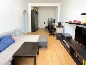 Pronájem bytu 2+1, Brno, Leitnerova, 54 m2