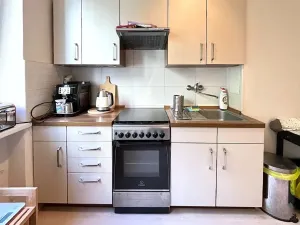 Pronájem bytu 2+1, Brno, Leitnerova, 54 m2