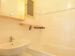 Pronájem bytu 2+kk, Praha - Nusle, Žateckých, 47 m2