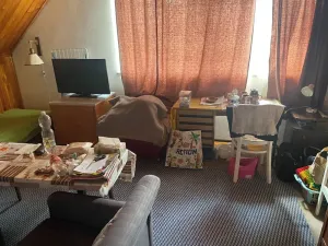 Dražba rodinného domu, Záměl, 122 m2