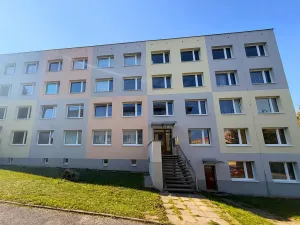 Prodej bytu 3+1, Březnice, Rožmitálská, 70 m2