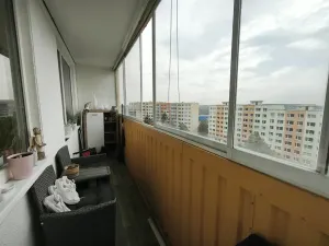 Prodej bytu 4+1, Most, Česká, 79 m2