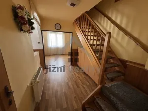 Prodej bytu 6+kk a větší, Heřmaneč, 134 m2