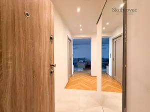Prodej bytu 3+1, Nymburk, Ivana Olbrachta, 71 m2