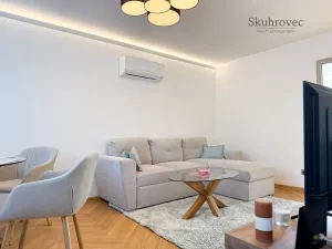 Prodej bytu 3+1, Nymburk, Ivana Olbrachta, 71 m2