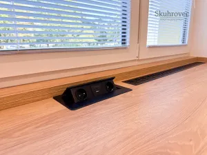 Prodej bytu 3+1, Nymburk, Ivana Olbrachta, 71 m2
