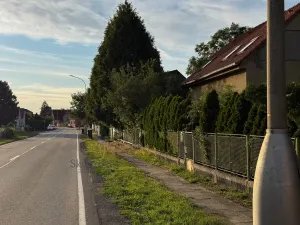 Prodej pozemku, Lysá nad Labem, Družstevní, 746 m2