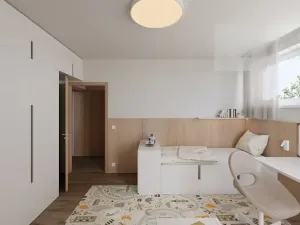 Prodej bytu 3+kk, Troubsko, Družstevní, 65 m2