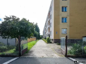 Prodej bytu 3+kk, Hradec Králové - Malšovice, Gollova, 63 m2