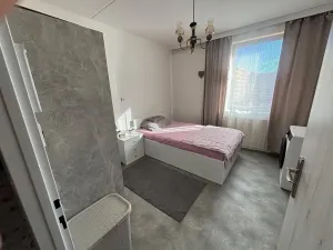 Prodej bytu 3+1, České Budějovice - České Budějovice 2, J. Bendy, 72 m2