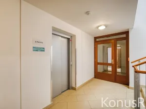 Prodej bytu 2+kk, Praha - Stodůlky, Radouňova, 69 m2