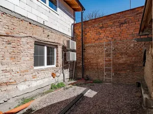 Prodej rodinného domu, Brandýs nad Orlicí, Lázeňská, 178 m2