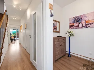 Prodej rodinného domu, Český Brod, Ve Staré vsi, 148 m2